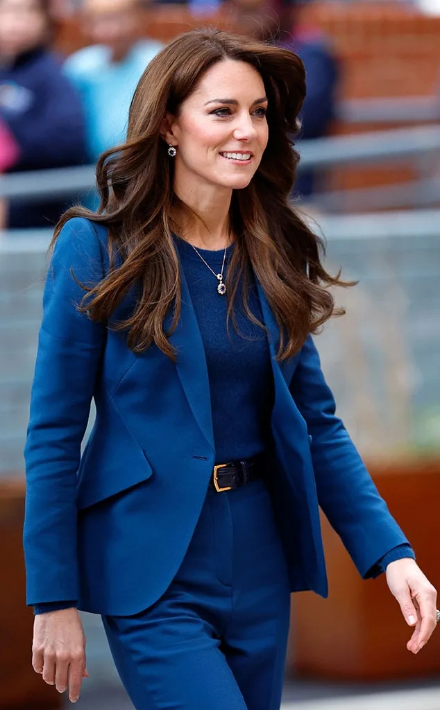 <p>Kate Middleton Is in Remission After Finishing Chemotherapy for Cancer</p>