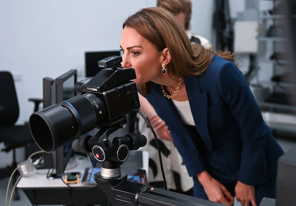 Princess Kate Makes Unexpected Announcement During Family Break Princess Kate Makes Unexpected Announcement During Family Break