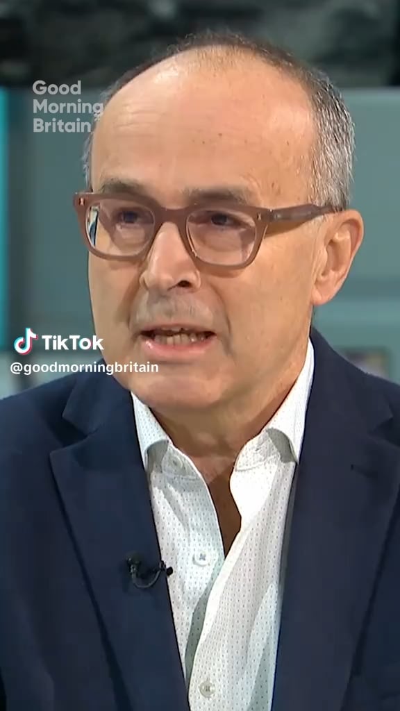 Professor Nick Maynard has just returned from Gaza, working as a volunteer surgeon at Nasser Hospital. He discusses the 'appalling malnutrition' he saw and how baby formula has been confiscated at checkpoints.