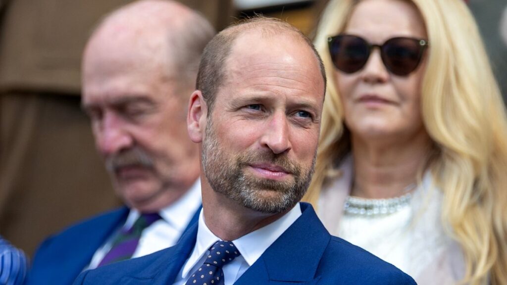 Prince William just hours away from emotional royal family reunion Prince William just hours away from emotional royal family reunion