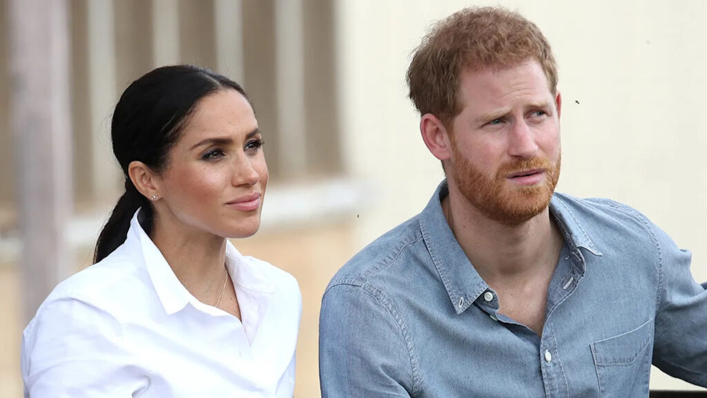 Harry & Meghan Are Facing a Large Financial Setback After Reports They’re ‘Running Out of Money’ Yahoo entertainment home