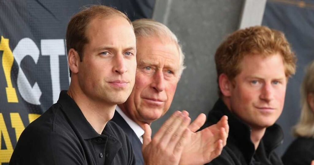 Experts Say Charles and William’s Attendance at Harry’s Invictus Games Hinges on Two Key ‘Equations’ Experts Say Charles and William's Attendance at Harry's Invictus Games Hinges on Two Key 'Equations'