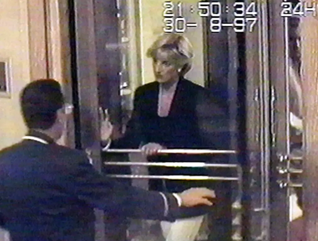 Prince William and Harry Discover What Lady Diana Left Behind on Night of Fateful Car Accident Prince William and Harry Discover What Lady Diana Left Behind on Night of Fateful Car Accident