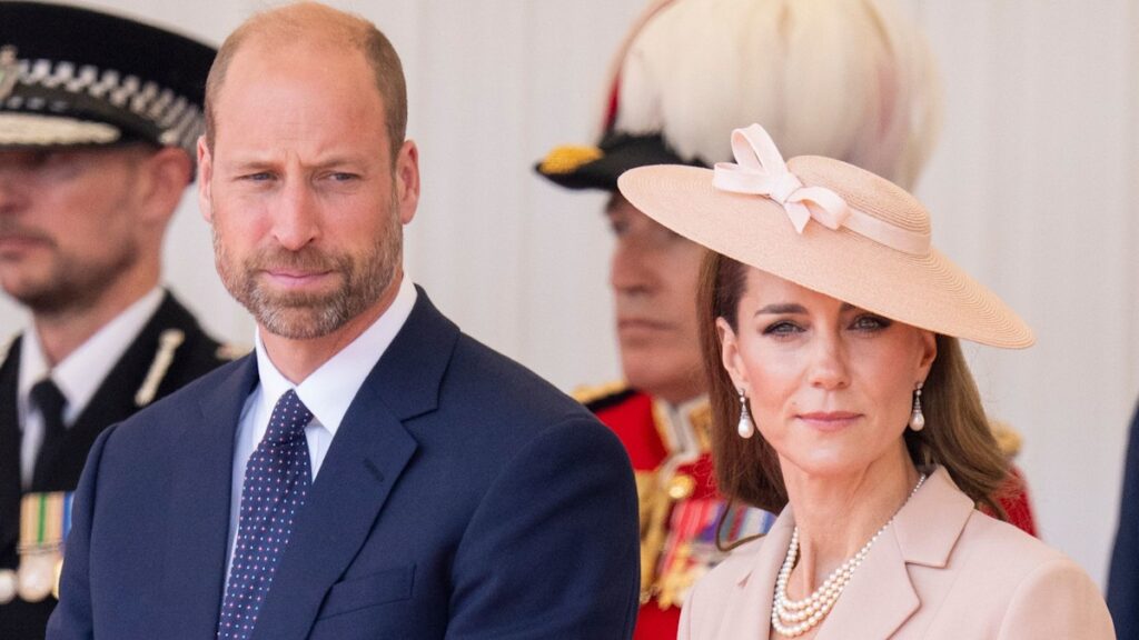 Prince William and Kate Middleton release message ahead of family break Prince William and Kate Middleton release message ahead of family break