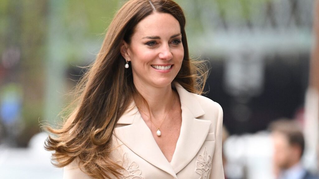 I spotted Princess Kate's go-to jewelry brand in Nordstrom's Anniversary Sale