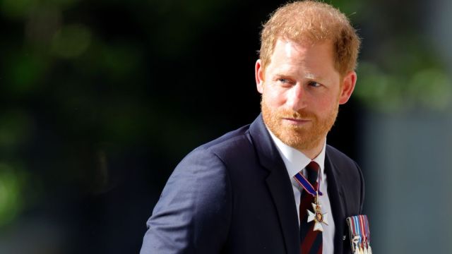 Prince Harry’s Popularity Has Taken a Hit in Both Countries, Say ‘Experts’ Yahoo entertainment home