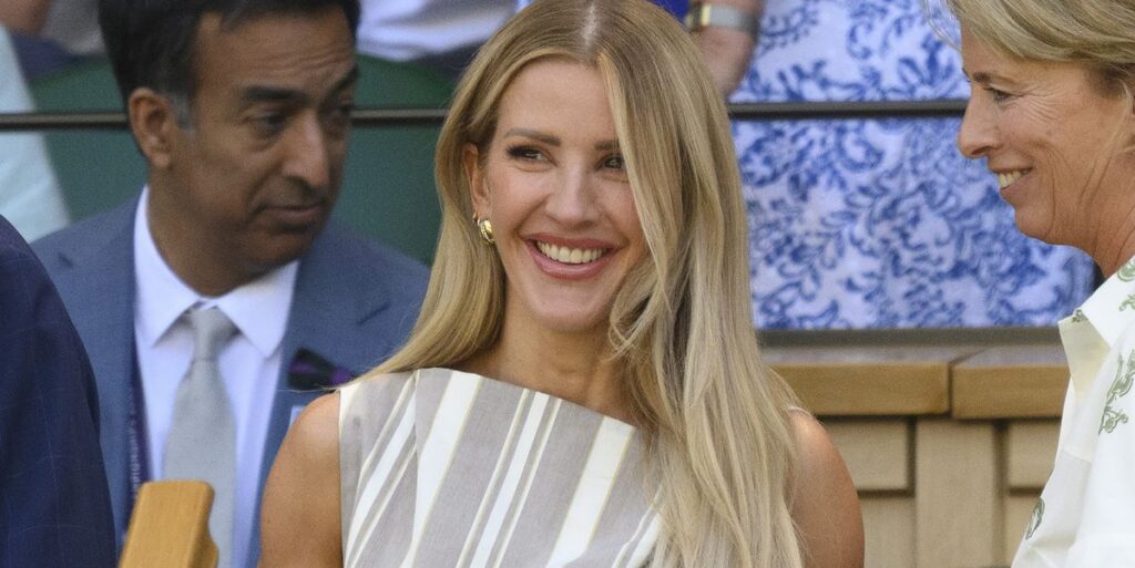Wimbledon 2025 | Celebrities at Wimbledon Wimbledon 2025 | Celebrities at Wimbledon