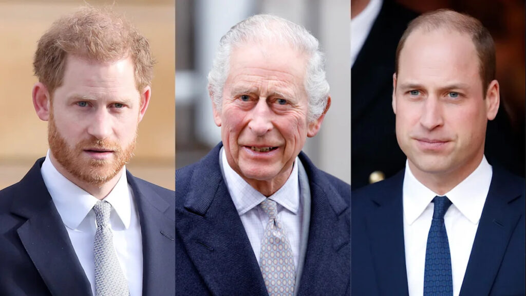 Harry & Charles’ In-Person Reconciliation Officially Sets Date as Sources Reveal if Meghan’s Husband Also Plans to See ‘Furious’ William Yahoo entertainment home
