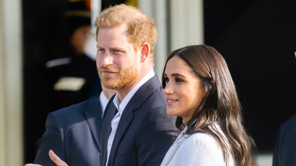 Prince Harry and Meghan Markle warned over 'nightmare' issue at $29m home
