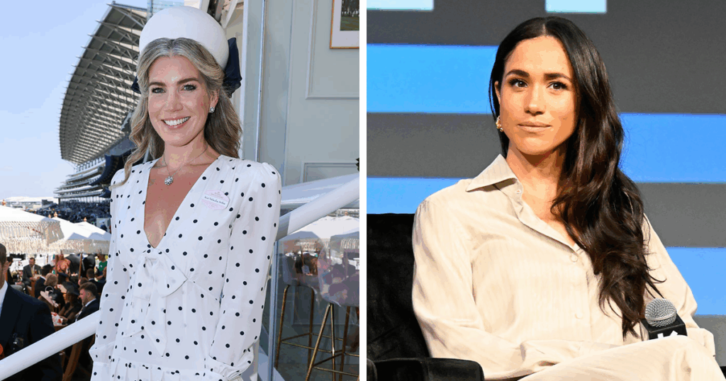 Kate Middleton’s Ex-Assistant Takes Subtle Jab At…