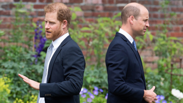 Prince Harry Will Be ‘Erased’ From Monarchy Once Prince William Becomes King, Says ‘Source’ Yahoo entertainment home