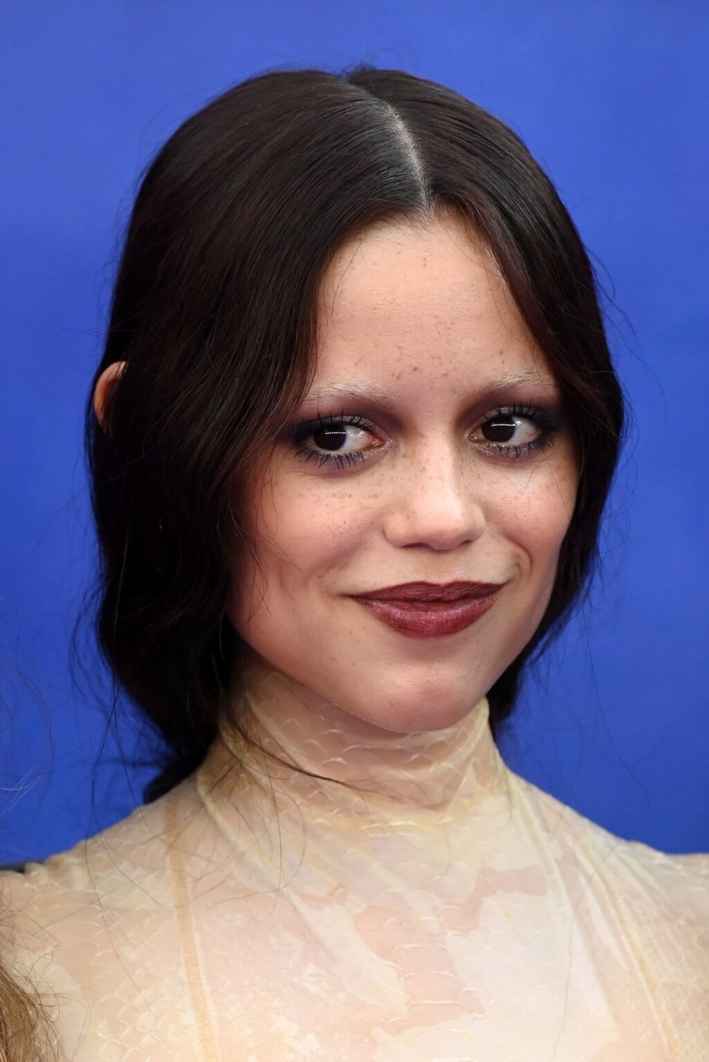 Jenna Ortega | 'Wednesday' Season 2, Part 1 Global Premiere 30th July 2025