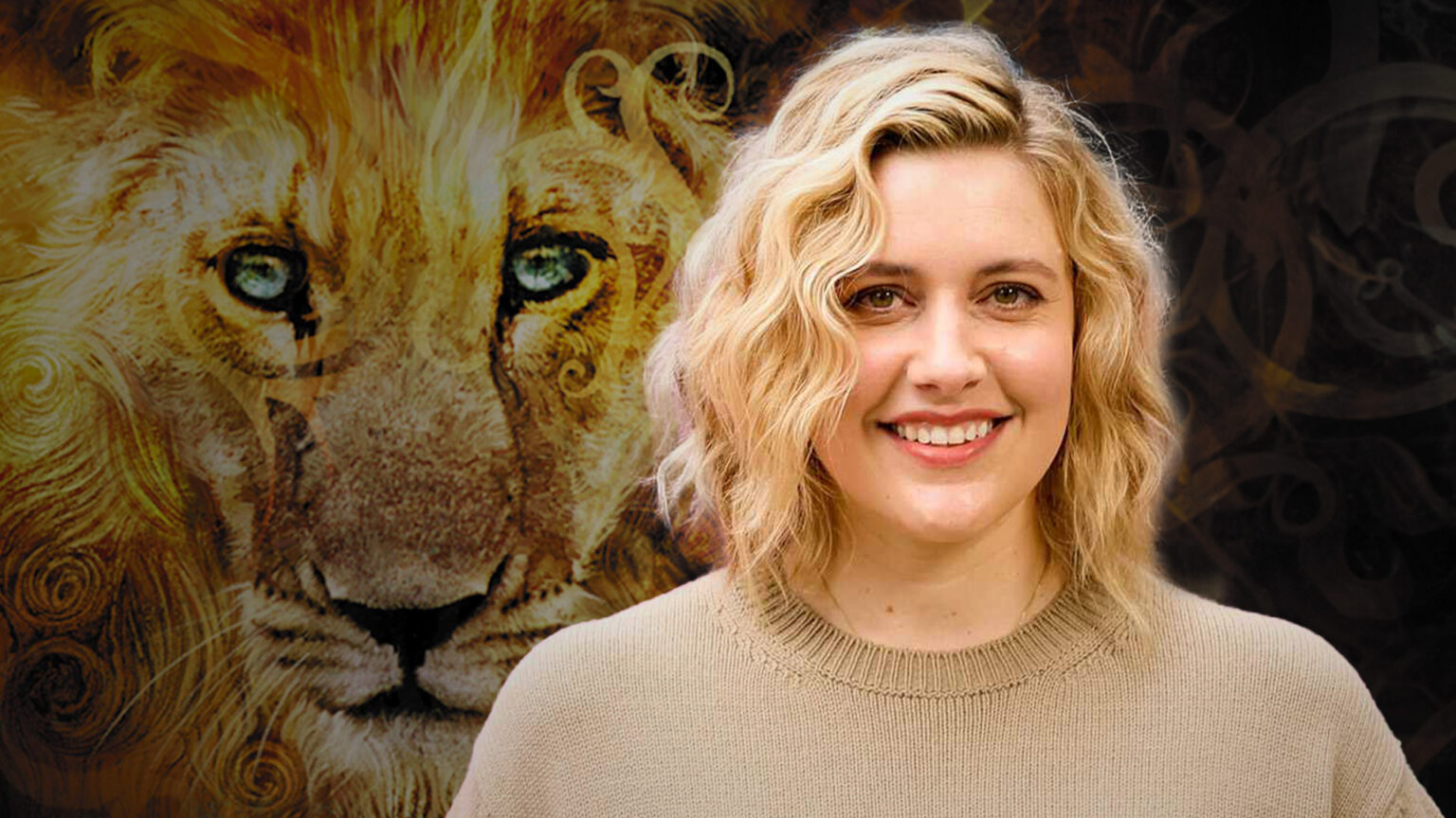 Greta Gerwig Breaks Near Two-Year Silence on Adapting ‘Narnia’ During Netflix Press Event – NarniaWeb Greta Gerwig’s 'Narnia' Gears Up to Film, Location Shoot Planned in England - NarniaWeb