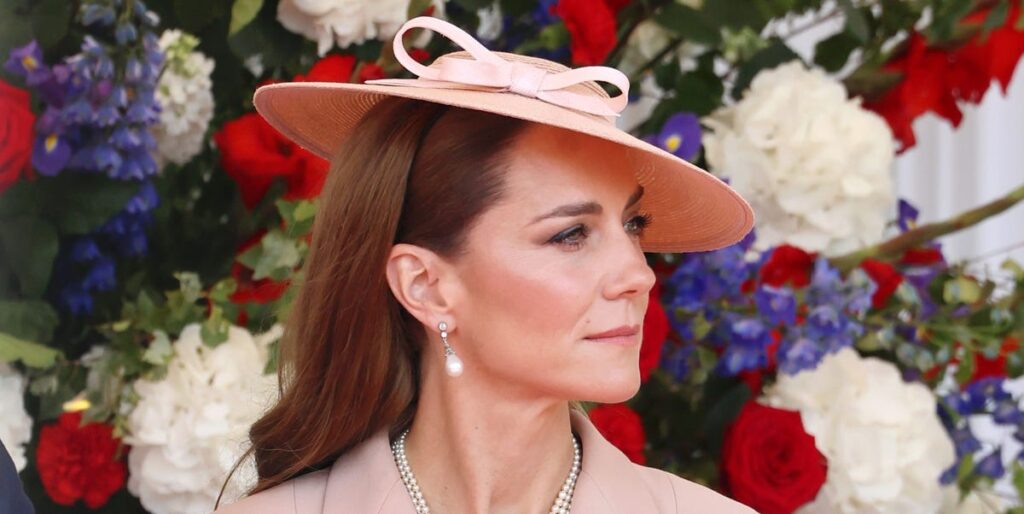 The Princess Of Wales’ Fresh Honey Bronde Hair Colour Is Her Best Shade Yet The Princess Of Wales' Fresh Honey Bronde Hair Colour Is Her Best Shade Yet