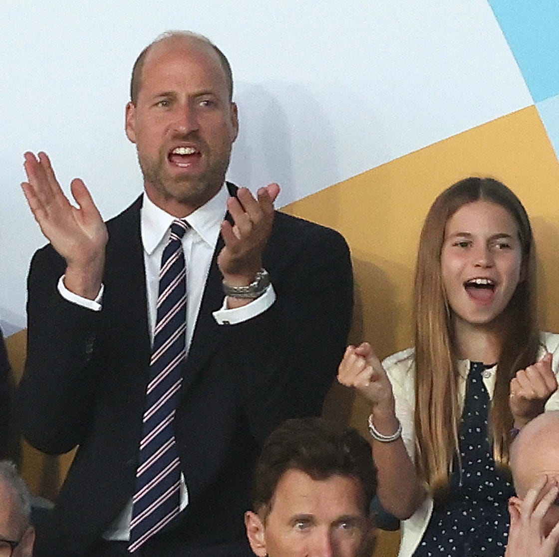 prince william
