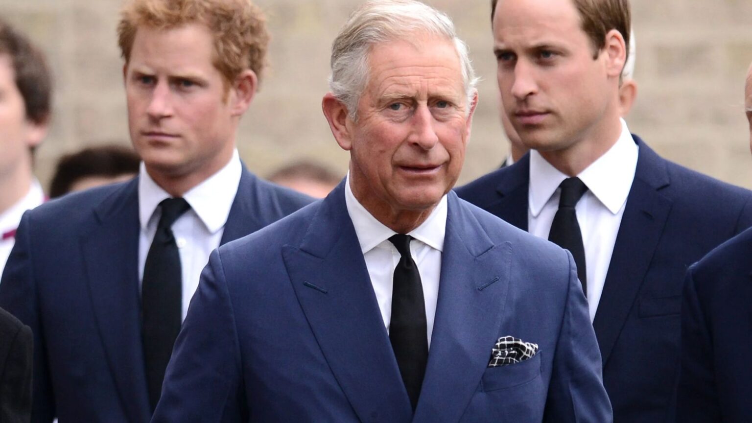 Prince Harry needs people to forget he made fortune out of slamming his family… but Angola trip didn’t work, expert says Prince Harry needs people to forget he made fortune out of slamming his family… but Angola trip didn’t work, expert says