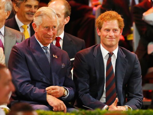 Invictus Game: Opening Ceremony