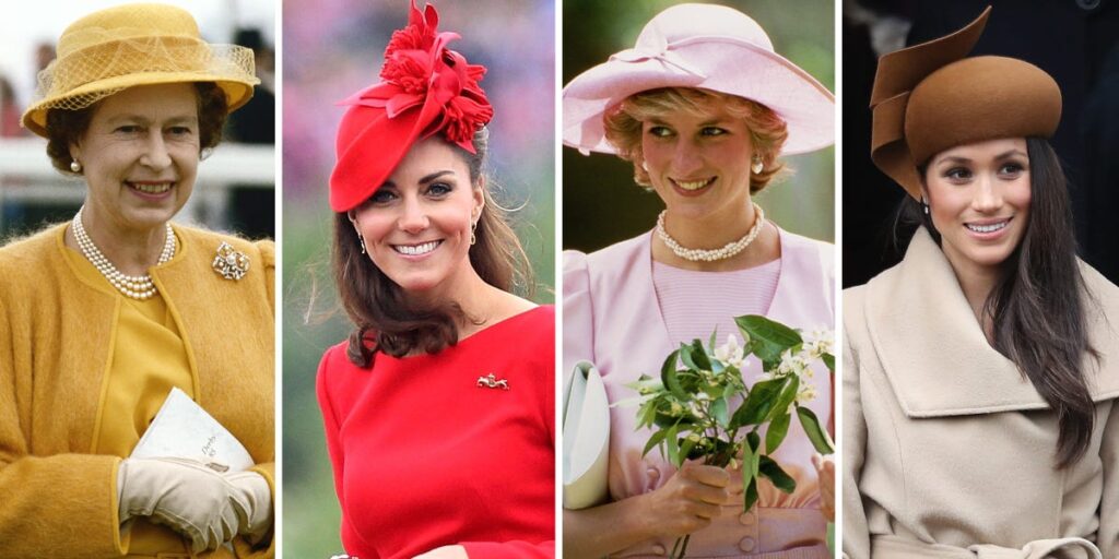 50 Best Royal Hats in History Search