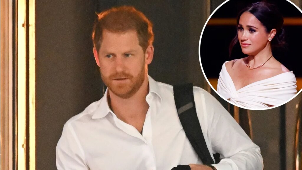 Prince Harry has a bold plan to get back into the royal family fold Prince Harry has a bold plan to get back into the royal family fold