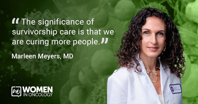 Marleen Meyers, MD