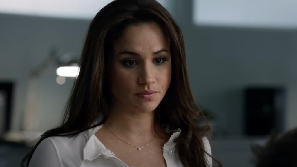Meghan Markle Reportedly Turned Down An Appearance On Suits LA Before Its Cancellation, And A Source Drops Claims On Alleged Bad Blood
