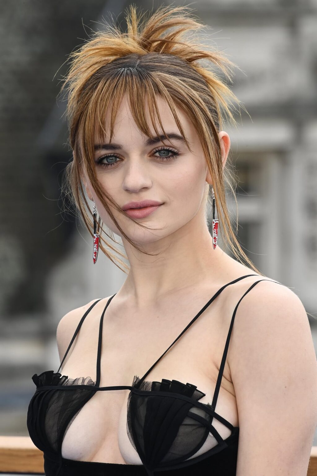 Joey King | 'Bullet Train' London Photocall 20th July 2022