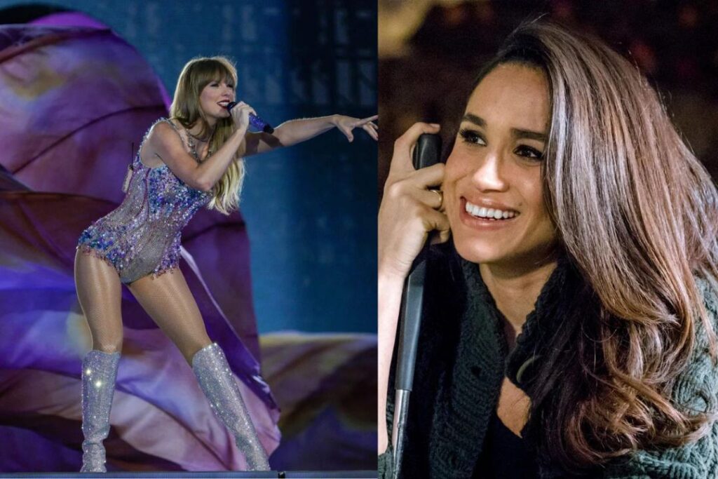 Did the Singer Really Say No to Duchess of Sussex’s Invite? Revisiting the 2023 Drama logo