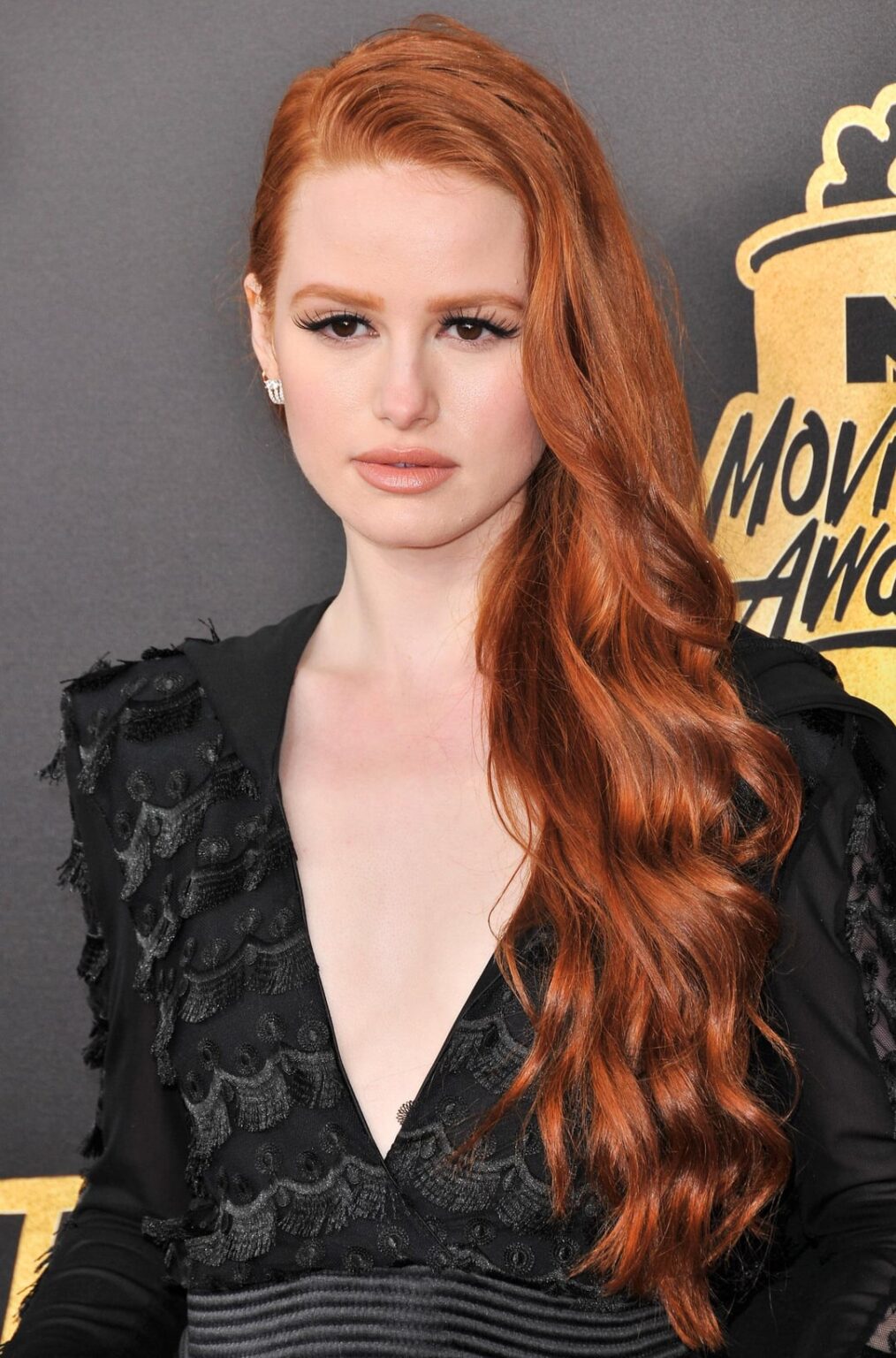 Madelaine Petsch | 2017 MTV Movie and TV Awards 7th May 2017