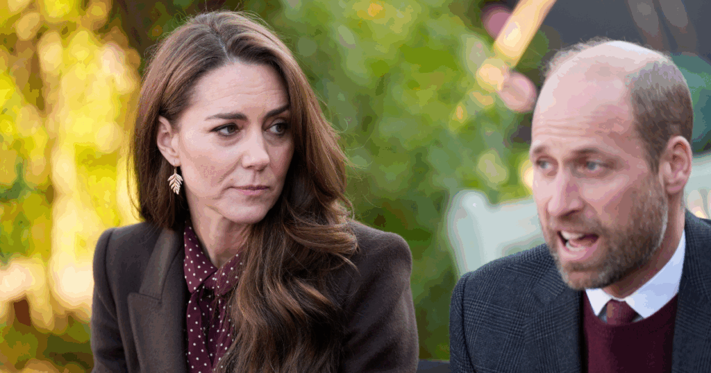 William’s ‘Grudge’ Against Andrew Is Due to His Treatment of Kate William’s ‘Grudge’ Against Andrew Is Due to His Treatment of Kate