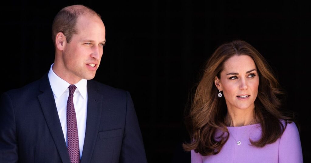 Why Princess Kate’s Personal Assistant Has Suddenly Stepped Down After 15 Years
