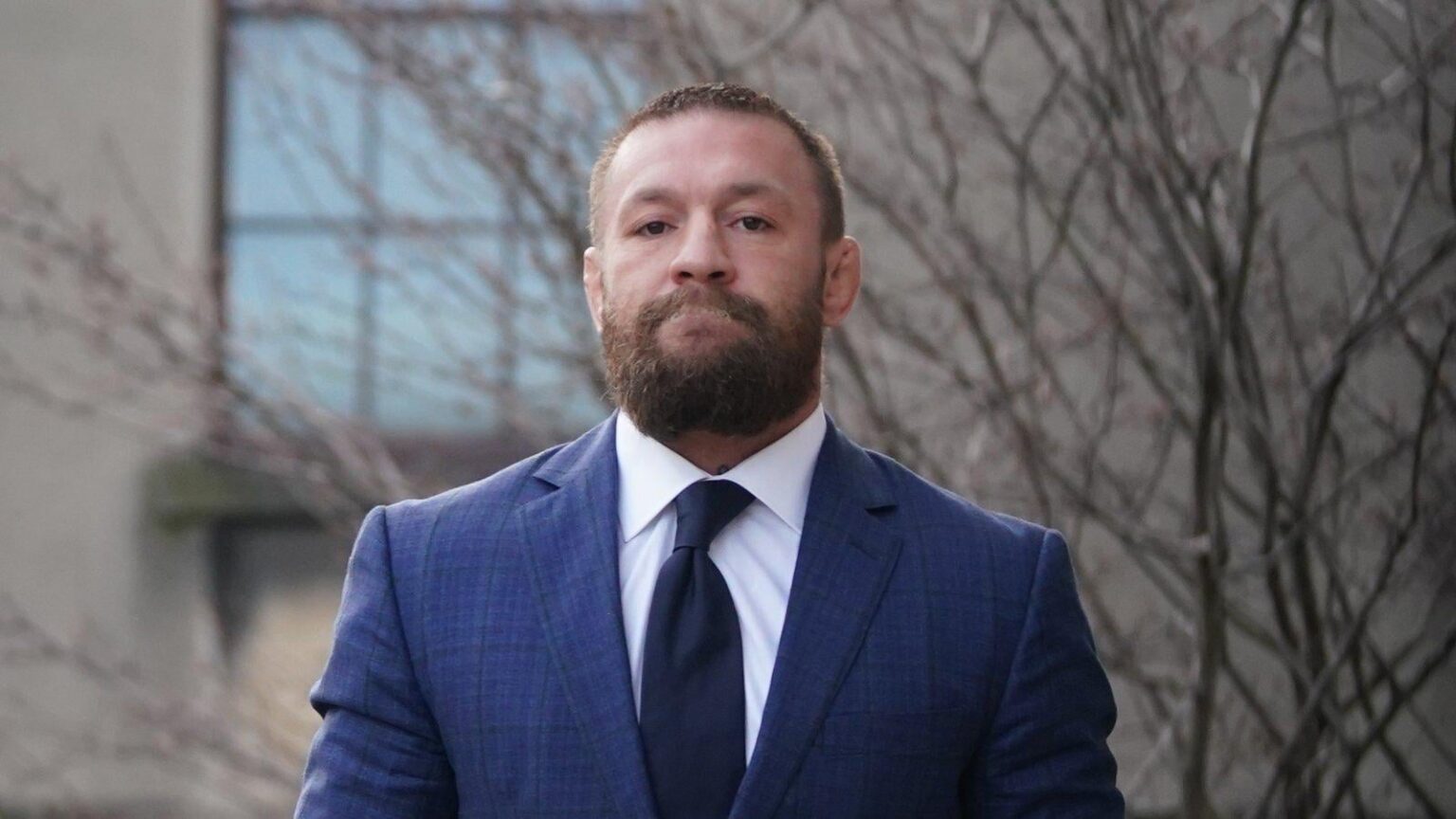 Conor McGregor loses appeal over jury’s finding he raped Nikita Hand Conor McGregor loses appeal over jury's finding he raped Nikita Hand