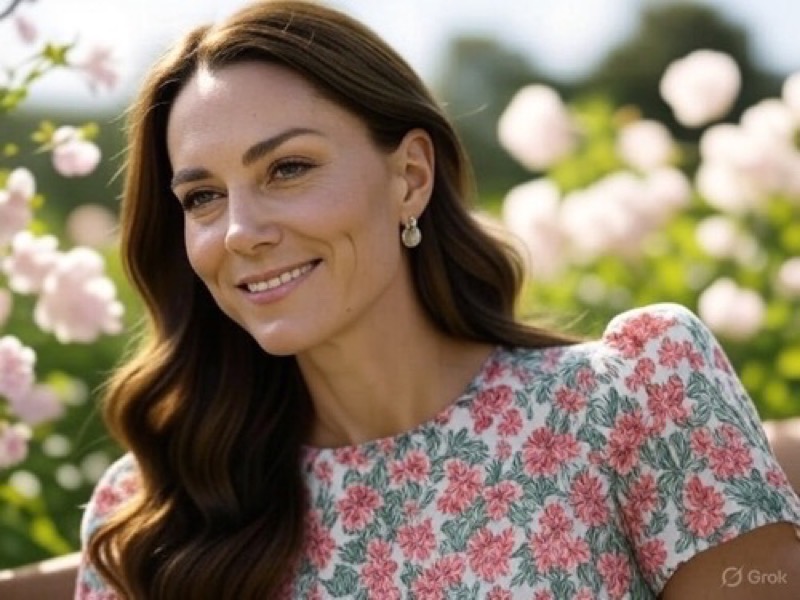 Princess Kate's Ascot No-Show Could Be a Sign of Things to Come