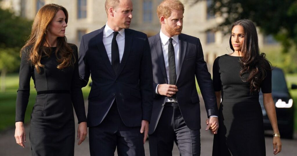 Kate Middleton’s Aide Fed Prince William With ‘Doubts’ About Prince Harry, Claims ‘Source’ Kate Middleton’s Aide Fed Prince William With ‘Doubts’ About Prince Harry, Claims ‘Source’