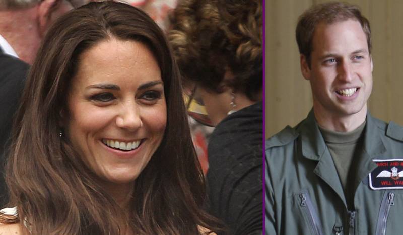 Kate Middleton ‘rejects’ Willsmania claims made by William 24newshd