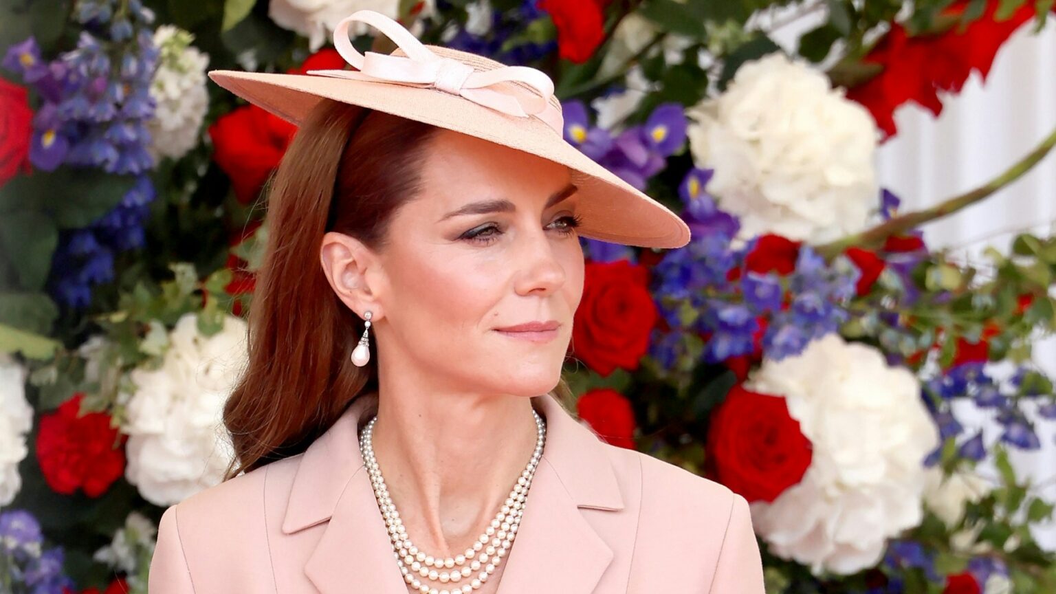 Kate Middleton’s favourite eyeshadow palette is now 29% off Kate Middleton's favourite eyeshadow palette is now 29% off