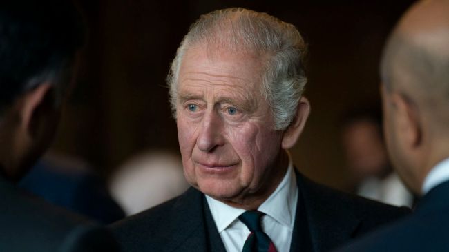 Why Is King Charles Retiring the Royal Train?