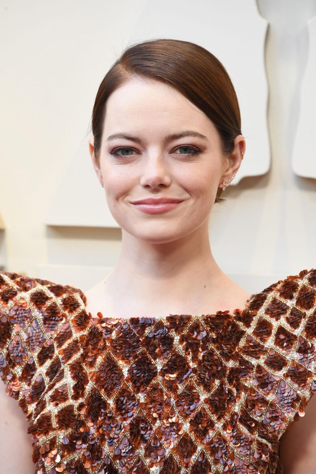 Emily Stone | 91st Annual Academy Awards 24th February 2019