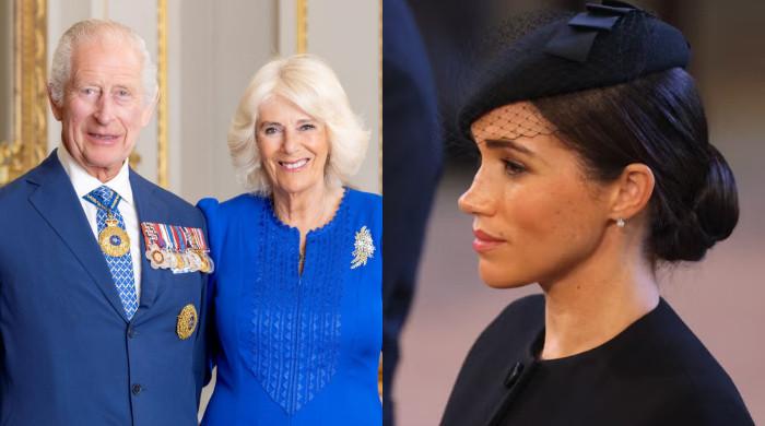 King Charles, Queen Camilla to outshine Meghan Markle’s key event King Charles, Queen Camilla to outshine Meghan Markle's key event