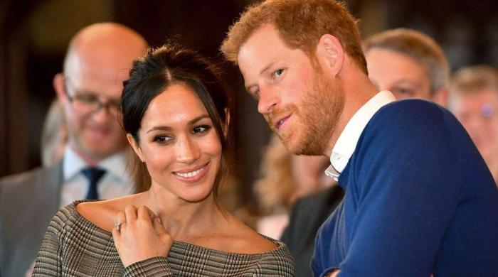 Meghan Markle prepares for a very special anniversary with Prince Harry Meghan Markle prepares for a very special anniversary with Prince Harry