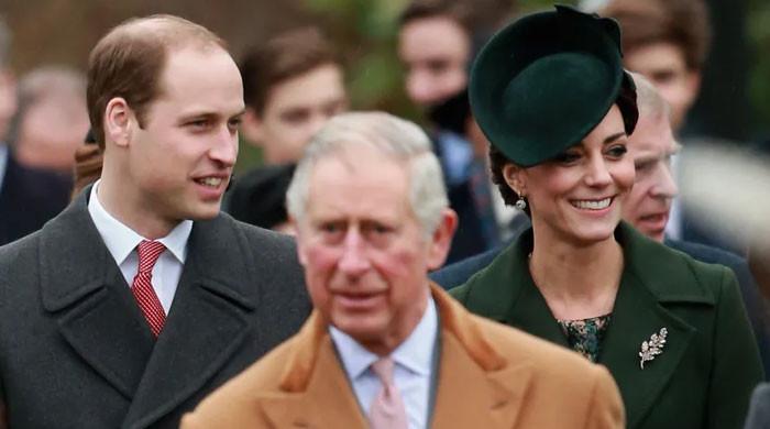 King Charles gives important new Royal role to Prince William, Kate Middleton