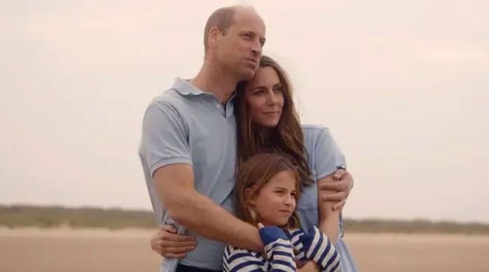 Prince William, Kate Middleton's lay down plans for Princess Charlotte's future