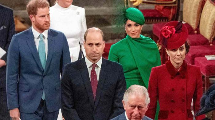 Prince William, Kate still hope Meghan Markle’s business flourishes despite feud Prince William, Kate still hope Meghan Markle's business flourishes despite feud