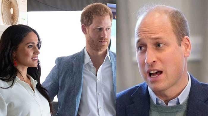 Prince William shocked over Meghan Markle 'insensitive' move