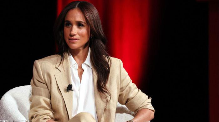 Meghan Markle sweet reaction to fans as they pour love on Duchess’ new launch Meghan Markle sweet reaction to fans as they pour love on Duchess' new launch