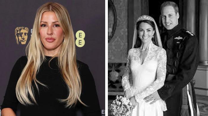 Prince William’s musician for wedding to Kate Middleton recalls nerve-wracking chat Prince William's musician for wedding to Kate Middleton recalls nerve-wracking chat
