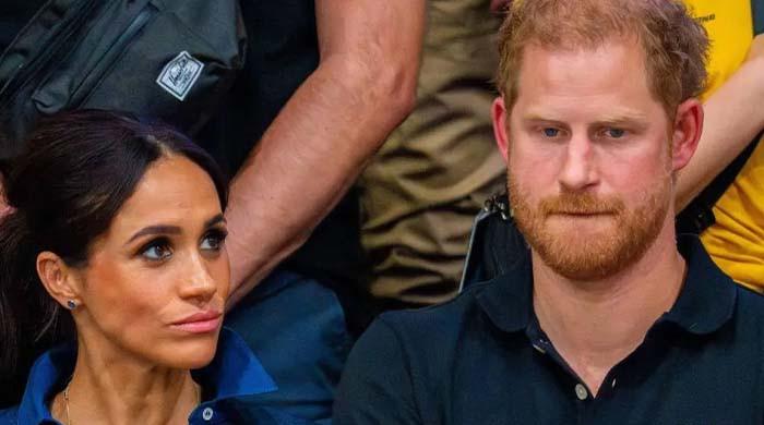 Prince Harry, Meghan Markle asked to surrender royal titles after major snub Prince Harry, Meghan Markle asked to surrender royal titles after major snub