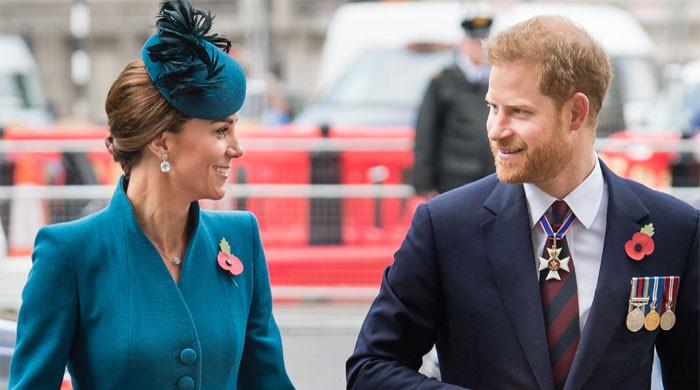 Prince Harry ‘very concerned’ about Kate Middleton Prince Harry 'very concerned' about Kate Middleton
