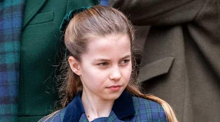 Prince William, Kate Middleton mark Princess Charlotte’s special day Prince William, Kate Middleton mark Princess Charlotte's special day