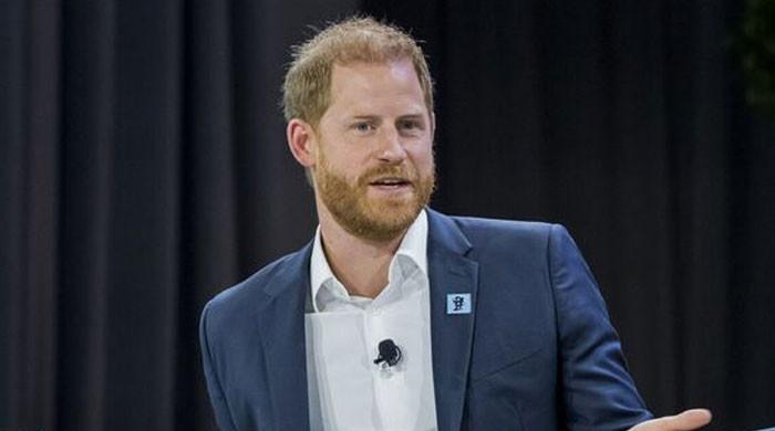 Prince Harry’s inner turmoil and desperation for Prince William’s life comes out Prince Harry's inner turmoil and desperation for Prince William's life comes out