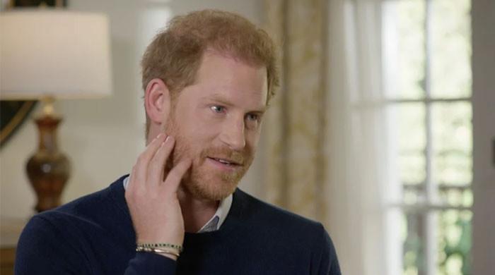 Prince Harry comes under the microscope over millions in inheritance
